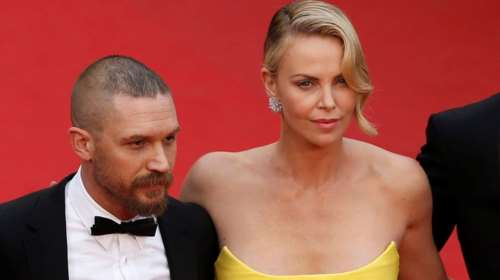 Σαρλίζ Θερόν: Φοβόμουν για τη ζωή μου στο Mad Max - Πίστευα ότι ο Τομ Χάρντι θα μου κάνει κακό