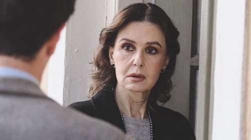 Άγριες Μέλισσες spoiler: Αυτό θα είναι το δραματικό τέλος της Ανέτ