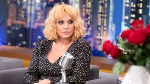 Ελεωνόρα Ζουγανέλη: Στον γάμο μου προσπαθώ να δω τις αντοχές μου, να μάθω τα όριά μου