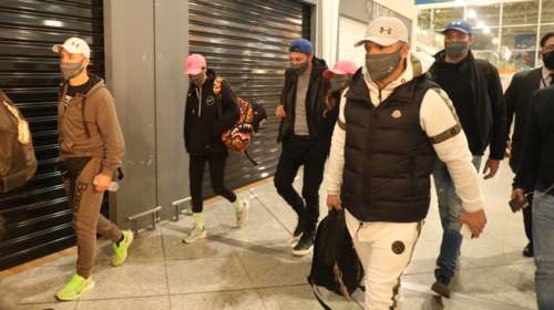 Survivor: Ποιοι διάσημοι έφυγαν για Άγιο Δομίνικο - Πρεμιέρα express σε λίγες μέρες