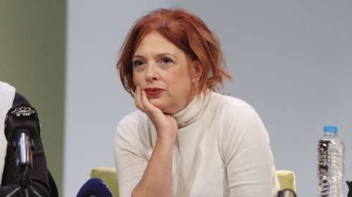 Το ξέσπασμα της Ελένης Ράντου: Αποκτήσαμε τρύπα στο στομάχι και μας απαξιώνουν