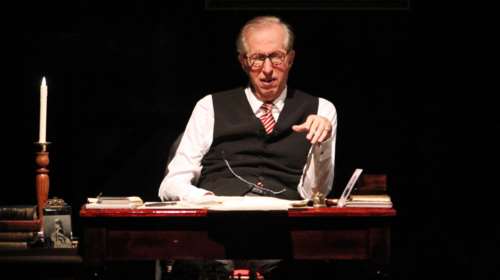 Κωνσταντίνος Τζούμας: Τίμησα δεόντως το σεξ και τα ναρκωτικά στη ζωή μου