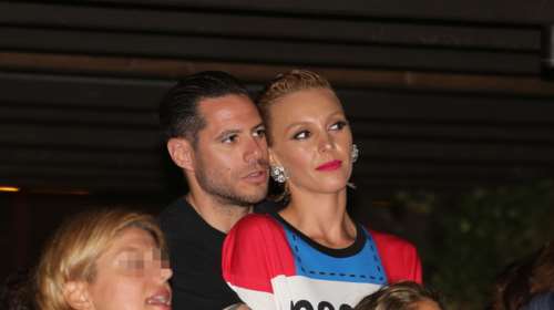 Τάμτα: Δεν σκέφτομαι να κάνω οικογένεια με τον Πάρι Κασιδόκωστα