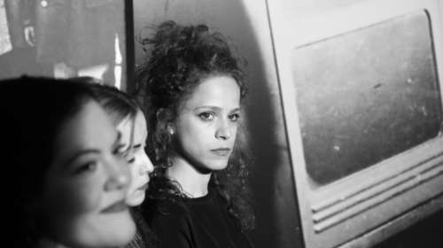 Έλλη Τρίγγου: Έφτασα σε σημείο να βάλω&quot;φραγή&quot; στη θηλυκότητά μου για να αποφύγω κινήσεις βίας