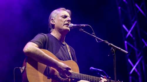 Φίλιππος Πλιάτσικας: Η σπάνια εμφάνιση με την κούκλα 16χρονη κόρη του που θυμίζει μοντέλο