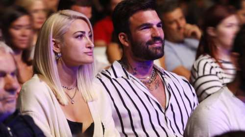 Ο εκνευρισμός του Αλεξάνδρου για τον Παναγιωτόπουλο: &quot;Έχει συμβεί και στην κοπέλα μου. Είναι άνανδρο&quot;