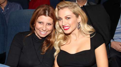 Ζήνα Κουτσελίνη: Καρφιά για τη Σπυροπούλου - &quot;Ο Κοντομηνάς μου ζήτησε συγγνώμη για όσα έγιναν&quot;