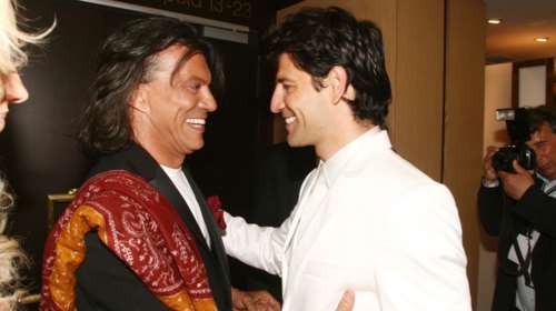 Ηλίας Ψινάκης για τις δηλώσεις Ρουβά: Δεν θα γινόταν αυτό αν ήμουν μάνατζέρ του