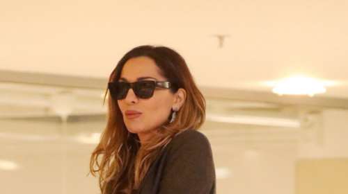 Δέσποινα Βανδή: Διαψεύδει τις πρόσφατες φήμες για την ίδια και τον Βασίλη Μπισμπίκη