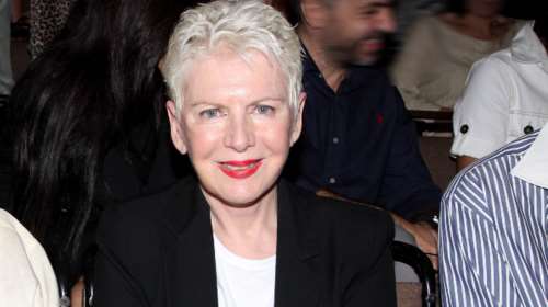 Έλενα Ακρίτα: Το σώμα μου άλλαζε, το στήθος μου βάραινε και κρυβόμουν από τον άντρα μου