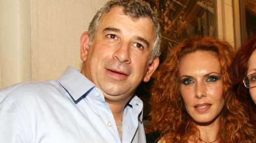 Εβελίνα Παπούλια για τη δίκη του Φιλιππίδη: &quot;Θα με δείτε στο δικαστήριο την Παρασκευή&quot;
