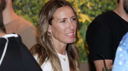 Σοκάρει η Πηγή Δεβετζή: Μου έκανε μεγάλο κακό ο πρώην άνδρας μου - Με εκμεταλλεύτηκε [Εικόνες]