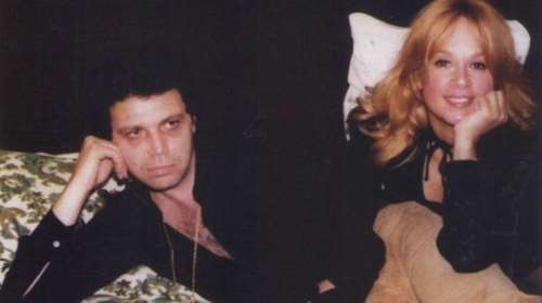 Αλίκη Βουγιουκλάκη – Γιώργος Ηλιάδης: Το παθιασμένο φιλί &amp; ο μυστικός γάμος της μεγάλης σταρ