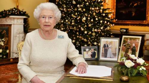 Απώλεια για τη βασίλισσα Ελισάβετ: Μυστηριώδης παραίτηση στο παλάτι μετά από 32 χρόνια