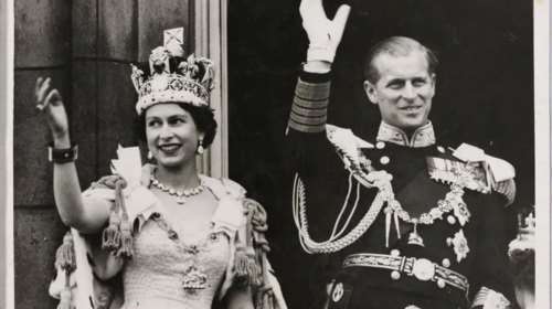 The Crown 4: Οι ανακρίβειες και οι αλήθειες για τον πρίγκιπα Φίλιππο
