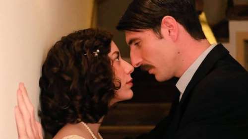 Άγριες Μέλισσες spoiler: Η Πηνελόπη χωρίζει και μαθαίνει ότι έιναι έγκυος