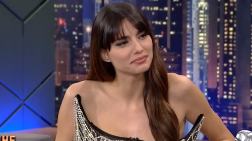 Ηλιάνα Παπαγεωργίου: Με πλήγωσε πολύ το τέλος μου από το GNTM