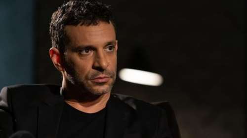 Γιώργος Χρανιώτης κατά Κούγια: Υπάρχει κάτι πιο δυνατό απ’ τα γαυγίσματα και το θράσος σας