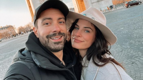 Μπόμπα - Τανιμανίδης: Κατακραυγή για τη dolce vita στο Παρίσι - &quot;Είστε εκτός τόπου και χρόνου&quot;