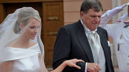 Πριγκίπισσα Σαρλίν: Σπάει τη σιωπή του ο πατέρας της για την υγεία της - &quot;Είναι πολύ ευάλωτη&quot;