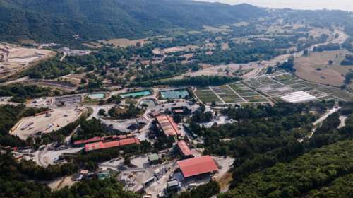 Ελληνικός Χρυσός: Υπεύθυνη ανάπτυξη με πολλαπλά οφέλη για το περιβάλλον και την κοινωνία