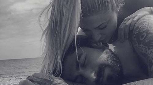 Χώρισαν η Ιωάννα Τούνη και ο επιχειρηματίας Γιάννης Σιδεράκης