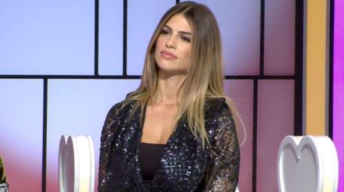 Χριστίνα Κεφαλά: Νοσηλεύεται με πνευμονία λόγω κορονοϊού - &quot;Αμελούσα και έλεγα φοβάμαι το εμβόλιο&quot;