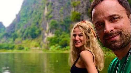 Baby Boom: Γέννησε η αγαπημένη του Γιώργο Λιανού - Το φύλο και το όνομα του μωρού