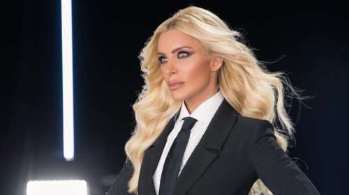 Το νέο story της Καινούργιου επιβεβαιώνει ότι έχει χωρίσει με τον Τσαγκρίδη [Εικόνα]