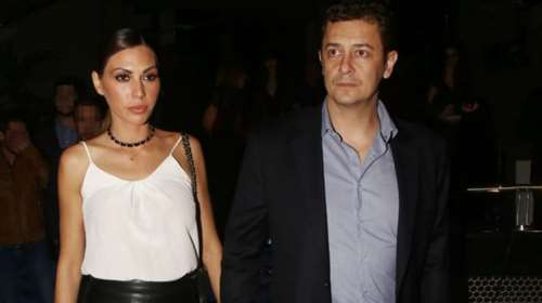 Στα &quot;ουράνια&quot; Σρόιτερ και Μπούκη - Το ξεχωριστό πάρτι για τα γενέθλια της κόρης τους