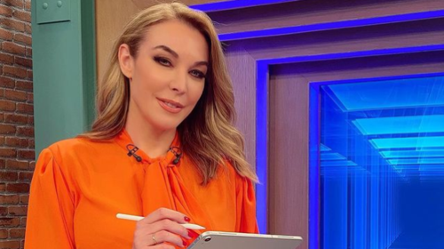 Η Τατιάνα Στεφανίδου απαντά: Κάποιοι σκοπίμως και με δόλο διέσπειραν ψευδείς ειδήσεις. Θα λογοδοτήσουν