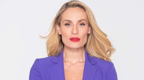 Ελεονώρα Μελέτη: Έμεινα έγκυος στα 38 γέννησα στα 39 -Κανένα φίλτρο δεν ένιωσα