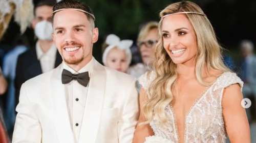 Βασιλική Μιλλούση για τις δηλώσεις Πετρούνια: Εκανε λάθος διατύπωση - Δεν ήθελε να πει ότι στηρίζει την κακοποίηση γυναικών