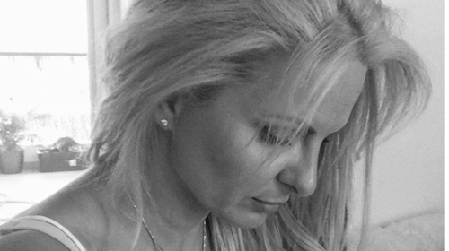 Ανείπωτη θλίψη για τη Μάγδα Τσέγκου: Η φωτογραφία με τον ανιψιό της που έφυγε από τη ζωή