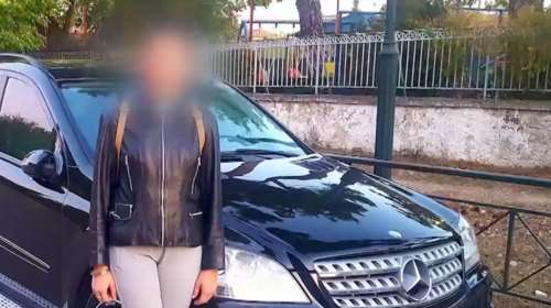 Eπί δυόμιση ώρες κεκλεισμένων των θυρών και παρουσία τριών ψυχιάτρων η πραγματογνωμοσύνη στην 35χρονη αρχιφύλακα