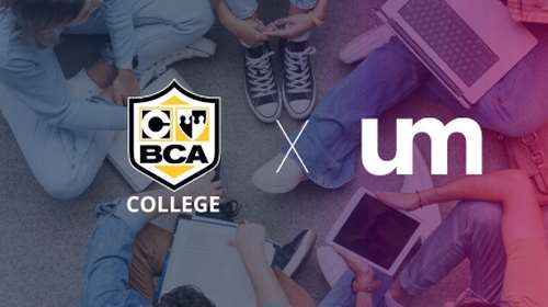 BCA College & UM, παρουσιάζουν  ένα νέο καινοτόμο τετραετές πρόγραμμα Marketing, Advertising & PR