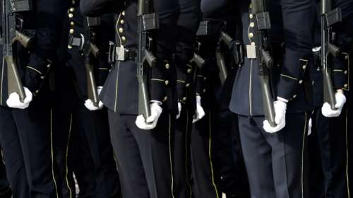 Συνελήφθη στέλεχος των Ενόπλων Δυνάμεων για κατασκοπεία: Τον παρακολουθούσαν μήνες, γιατί τον συνέλαβαν τώρα