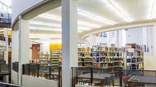 Πανεπιστήμιο Κρήτης και ΕΚΠΑ στα 500 κορυφαία παγκοσμίως - Η κατάταξη των Ελληνικών Ιδρυμάτων