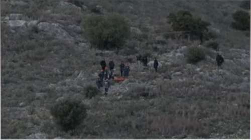 Βασίλης Καλογήρου: Ποιος και γιατί υποστηρίζει ότι ο 39χρονος δεν πέθανε εκεί που εντοπίστηκε η σορός του