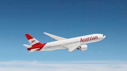 Ξεκινούν στις 15 Ιουνίου οι πτήσεις της Austrian Airlines - Πτήσεις και για Αθήνα
