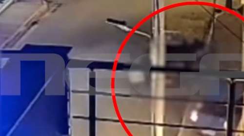 Θλίψη για το τροχαίο στη Λούτσα: &quot;Λυπάμαι, δεν ξέρω τι να πω&quot;, λέει η μητέρα του οδηγού που προκάλεσε το δυστύχημα