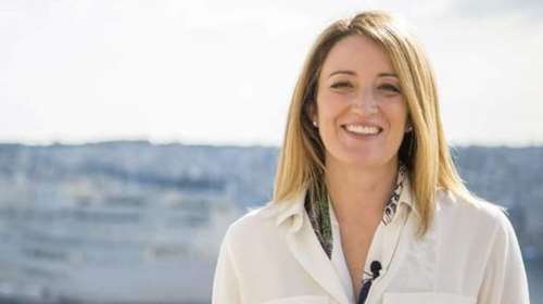 Θάνατος Σασόλι: Φαβορί η 42χρονη Μαλτέζα, Μέτσολα για τη διαδοχή - Υπερσυντηρητική και κατά των αμβλώσεων