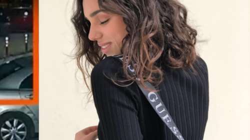 Θεσσαλονίκη: Ξεσπά ο πατέρας της 21χρονης φοιτήτριας - Ένας ασυνείδητος οδηγός έκανε το παιδί μου άγγελο στον ουρανό