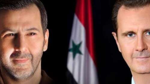 &quot;Χασάπης της Νταραά&quot;: Αφαντος ο σκληρός διοικητής και αδελφός του Άσαντ - H βίλα του ήταν κόμβος διακίνησης ναρκωτικών