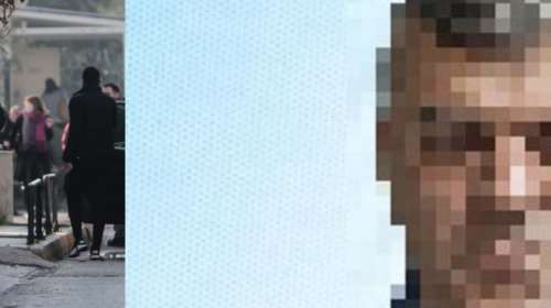 Κολωνός: Αυτός είναι ο γνωστός πρώην διαιτητής ποδοσφαίρου που καταθέτει στην ανακρίτρια για τον βιασμό της 12χρονης