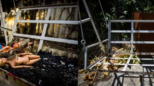 Δίκη για το Μάτι: &quot;Καμένα μωρά, καμένες μανάδες - Πτώματα σε κατάσταση Πομπηίας&quot; - Ανατριχιάζουν οι καταθέσεις