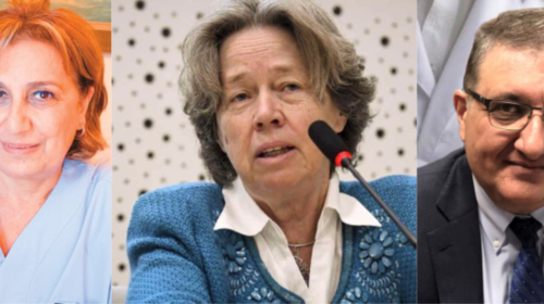 Κορονοϊός: Τρεις επιστήμονες προειδοποιούν - &quot;Πάμε ολοταχώς σε νέα κρίση&quot; [Βίντεο]