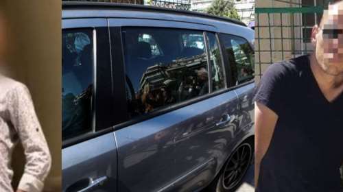 Κολωνός: Στη φυλακή και ο 36χρονος υπάλληλος του νοσοκομείου για τον βιασμό της 12χρονης