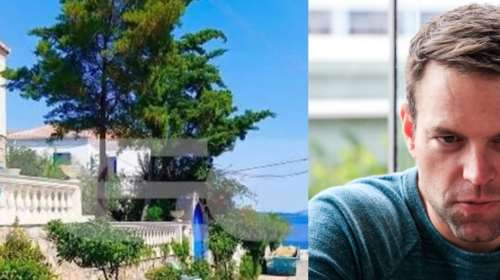 Στο εξοχικό του Κασσελάκη στις Σπέτσες θα φιλοξενηθούν οι βουλευτές του ΣΥΡΙΖΑ- Η απάντησή του στις κατηγορίες για διακοπές