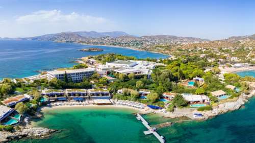 Η Ριβιέρα της Αθήνας ως διεθνές brand: Από την κοσμοπολίτικη παράδοση στην έξυπνη πόλη του αύριο